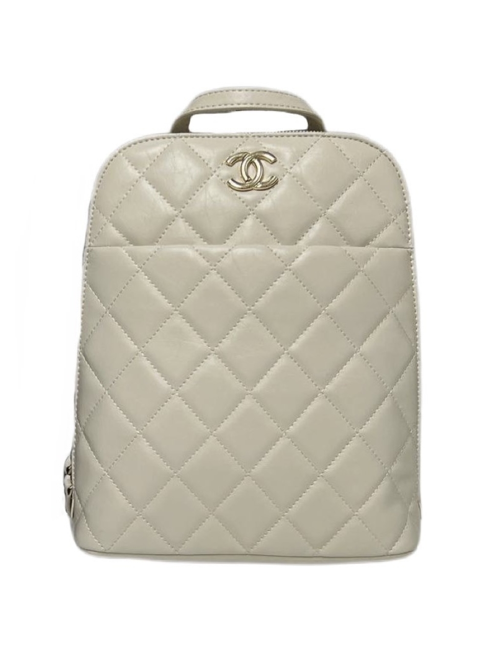 Мини-рюкзак CHANEL 22A